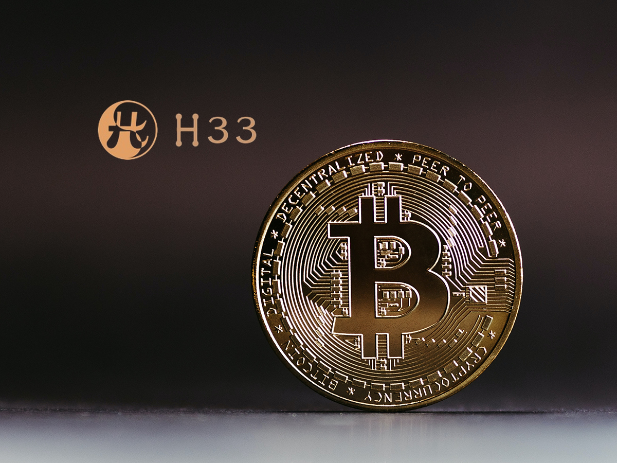 H33 Adds Post-Quantum Privacy to Bitcoin