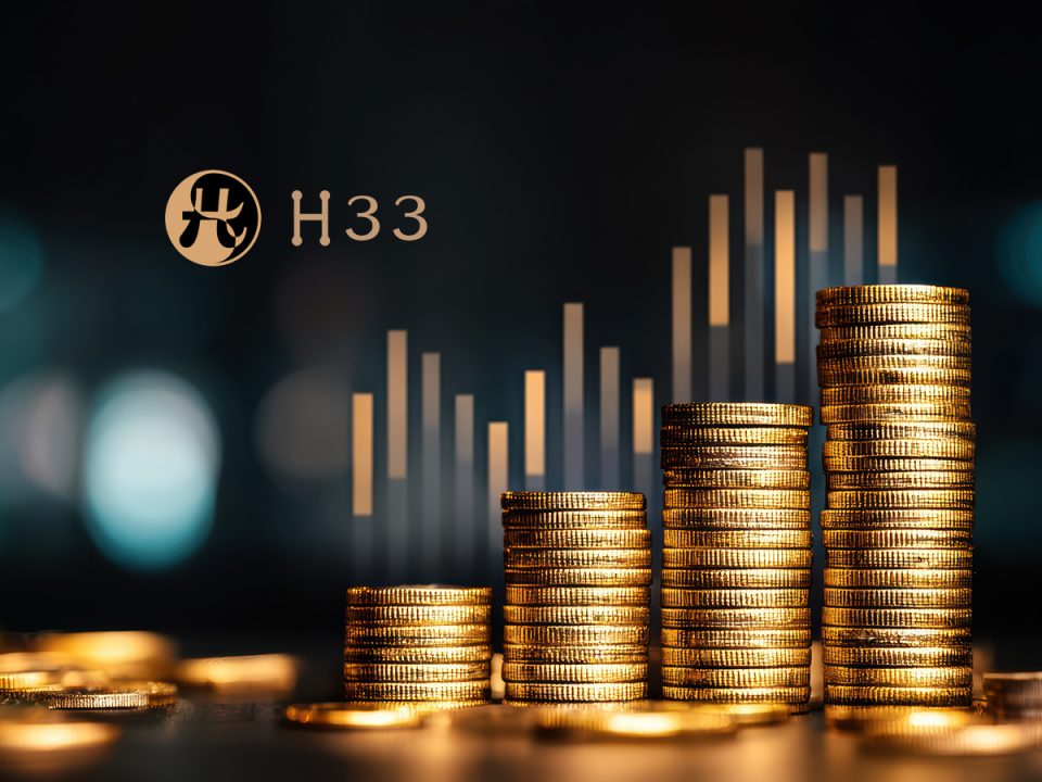 H33 Demonstrates Post-Quantum 'Proof Layer' for Tokenized Assets — Enabling Encrypted, Verifiable Financial Instruments