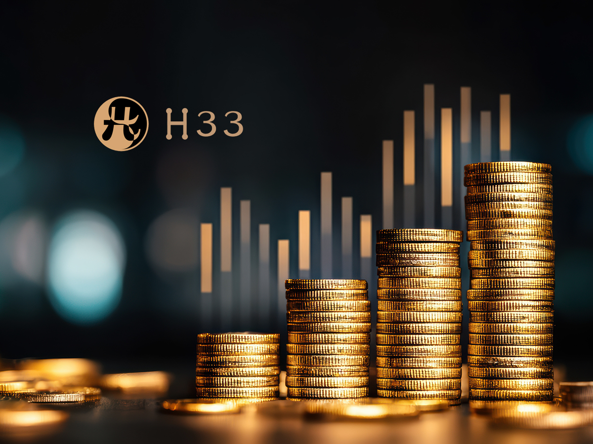 H33 Demonstrates Post-Quantum 'Proof Layer' for Tokenized Assets — Enabling Encrypted, Verifiable Financial Instruments