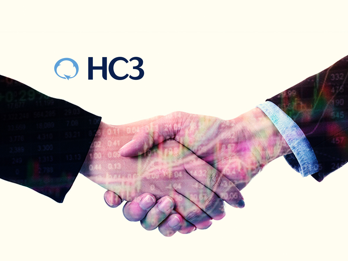 HC3 and Apiture Announce Strategic Partnership to Enhance Digital Banking Through Digital Statements