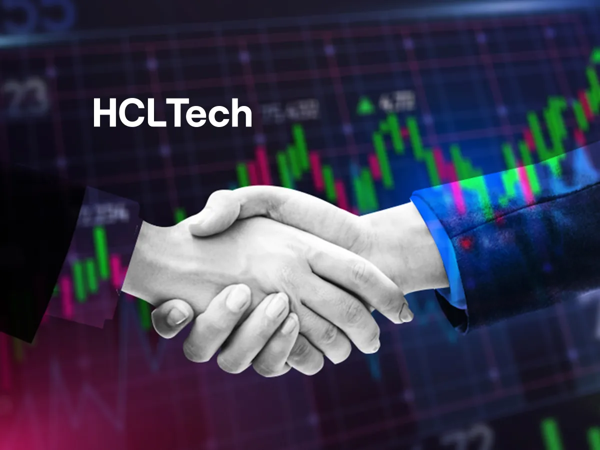 HCLTech and apoBank Deepen Partnership