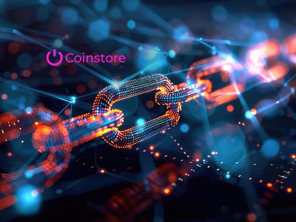 HECTR Launches $HECTR IEO on Coinstore:Revolutionizing Agriculture with Blockchain-Powered Sustainability