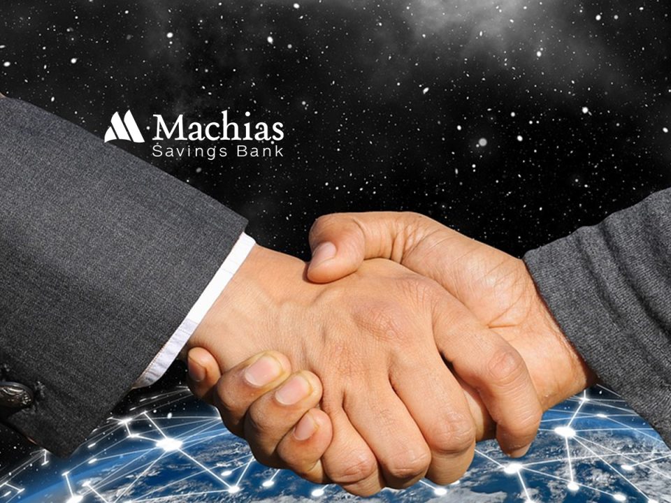 HELOC Just Got Better for New England Homeowners: Machias Savings Bank Partners for Enhanced Digital Lending in Manchester, NH