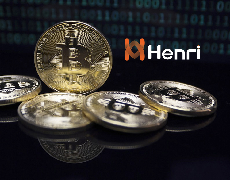 HENRI – The Top Crypto Exchange: Borderless Revolution in Global Trading