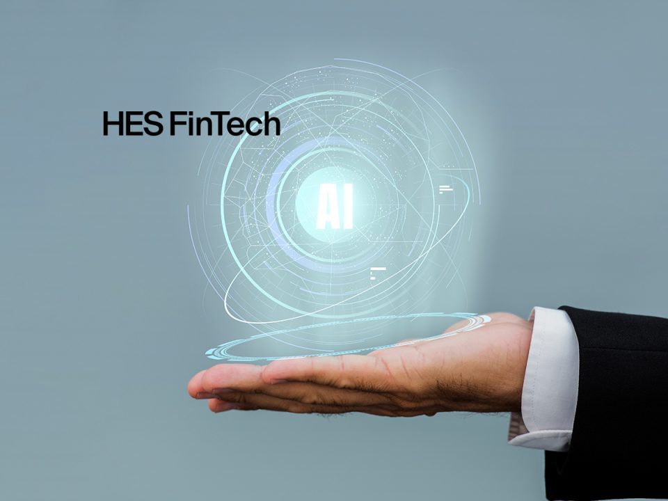 HES FinTech Launches HES Collection Agent, an AI-Driven Platform for Debtor Scoring and Full-Lifecycle Collection Automation