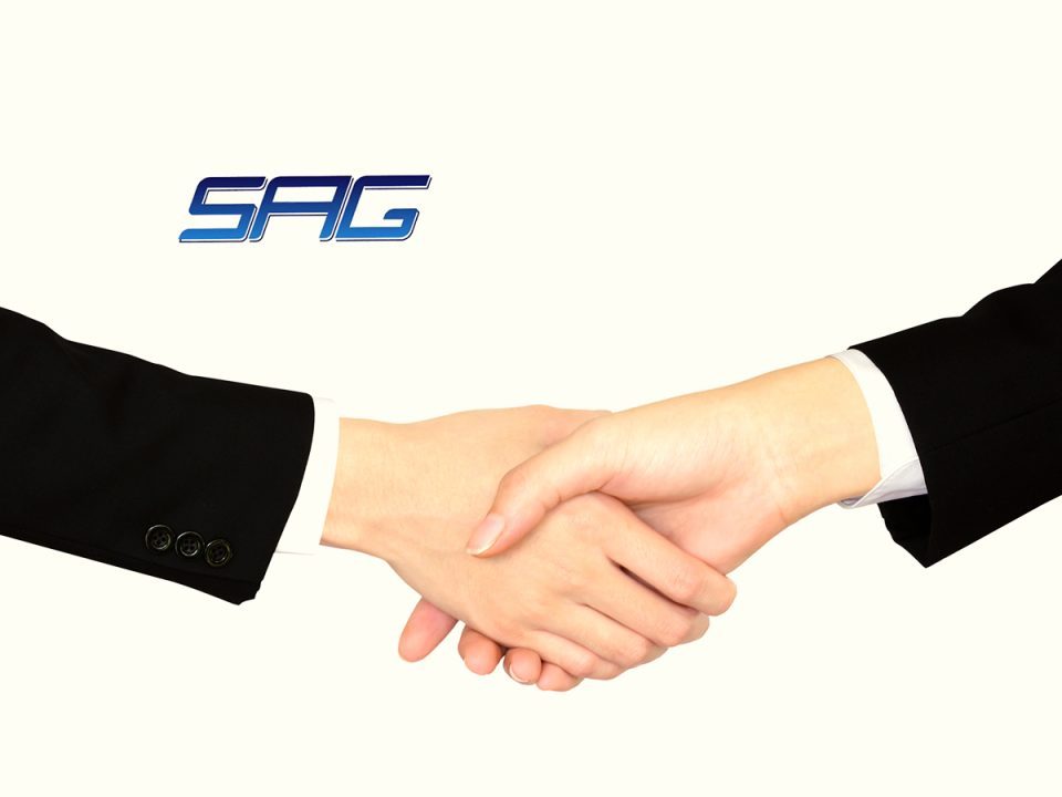 HM Edutech Group Partners with Sagtec Global Limited to Develop AI-Powered Financial Data Analysis Platform