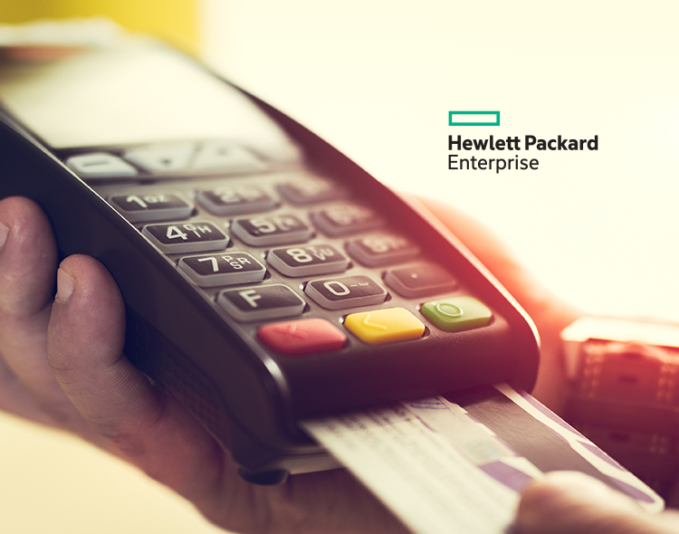 HPE GreenLake Selected by Worldline to Modernize Mission-Critical Payments
