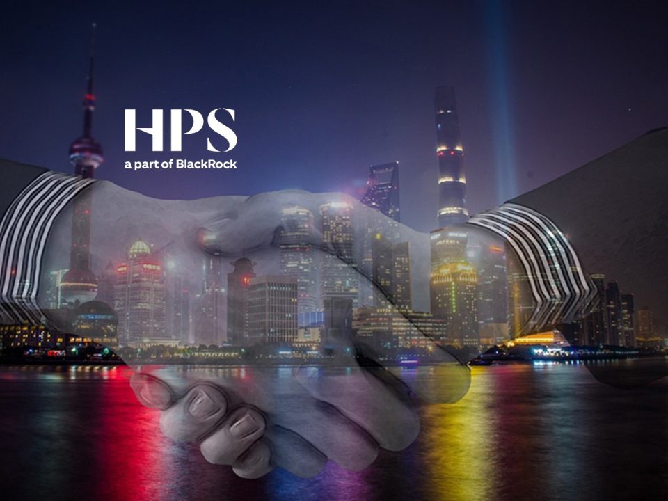 HPS and Lunate Expand Relationship with Launch of Strategic Solutions Partners Platform