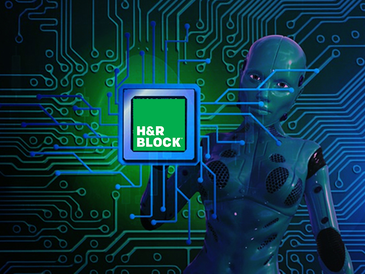 H&R Block's AI-Powered Tax Platform Earns Industry Recognition as Best Overall Tax Service and Takes Top Spot for AI Integration