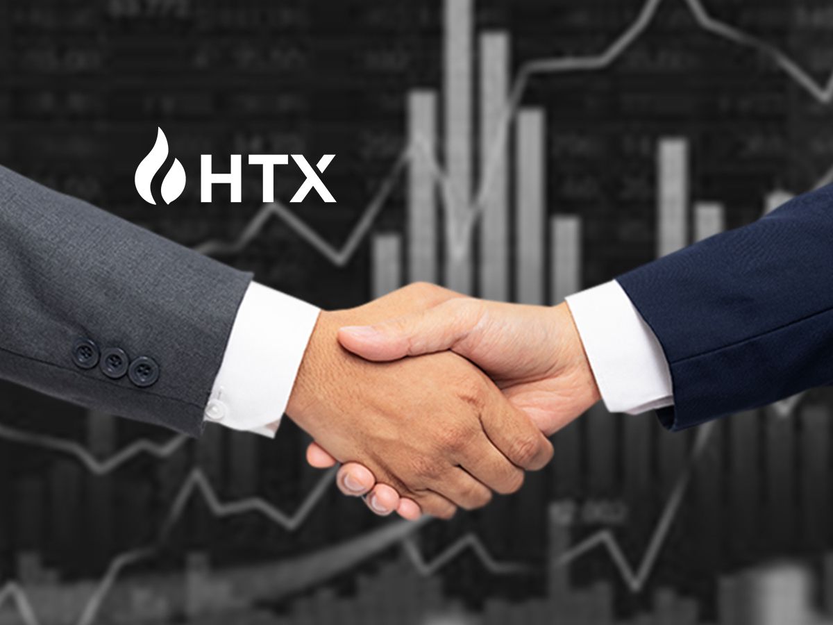 HTX Announces Strategic Partnership with IBEX to Jointly Promote Global Bitcoin and Lightning Network Applications