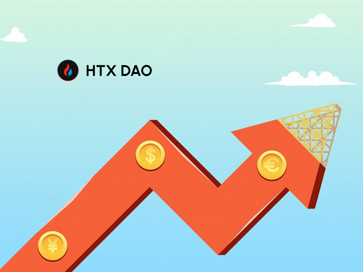 HTX DAO and TRON Unite to Lead the Future of Web3 with Innovative Growth and a Vision for the Next Decade