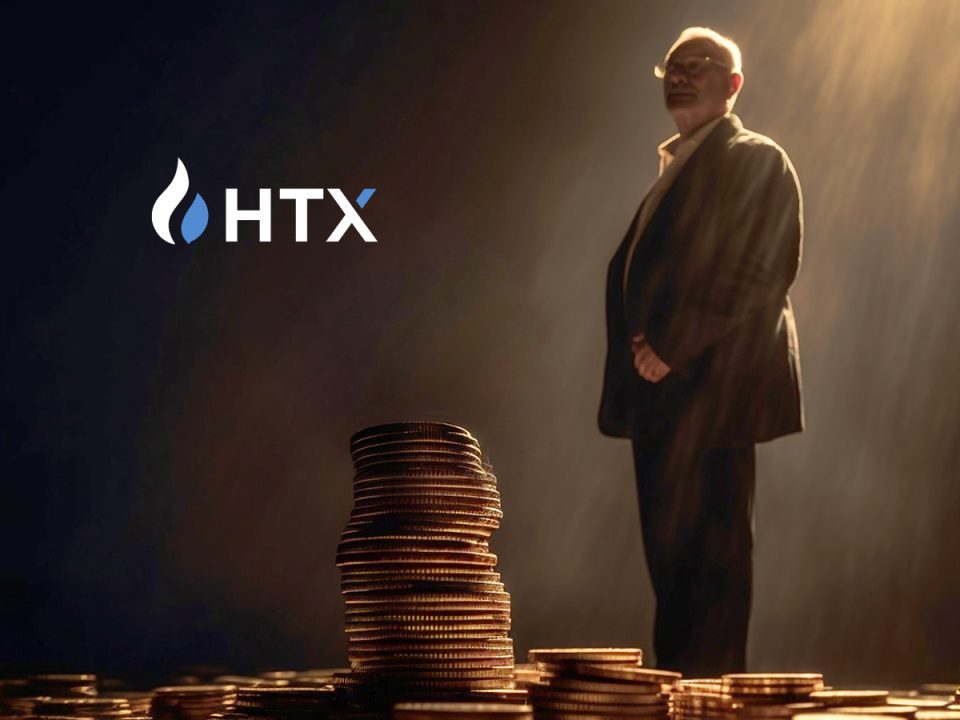 HTX Group's Affiliate HBGL Announces Soft Launch in Australia, Introducing Compliant Fiat-Stablecoin Services