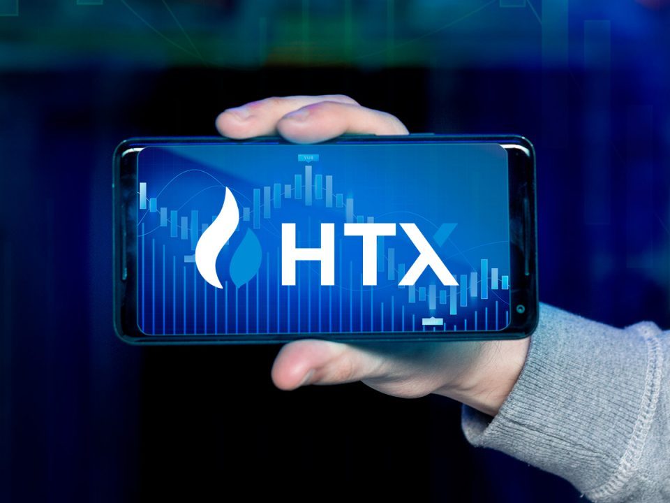 HTX Launches SunPump Ecosystem Trading Competition Round 2, Offering a 10,000 USDT Prize Pool
