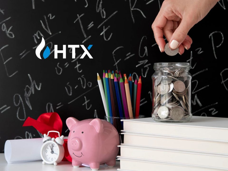 HTX Ventures Invests in Lombard to Develop the Bitcoin Restaking Ecosystem