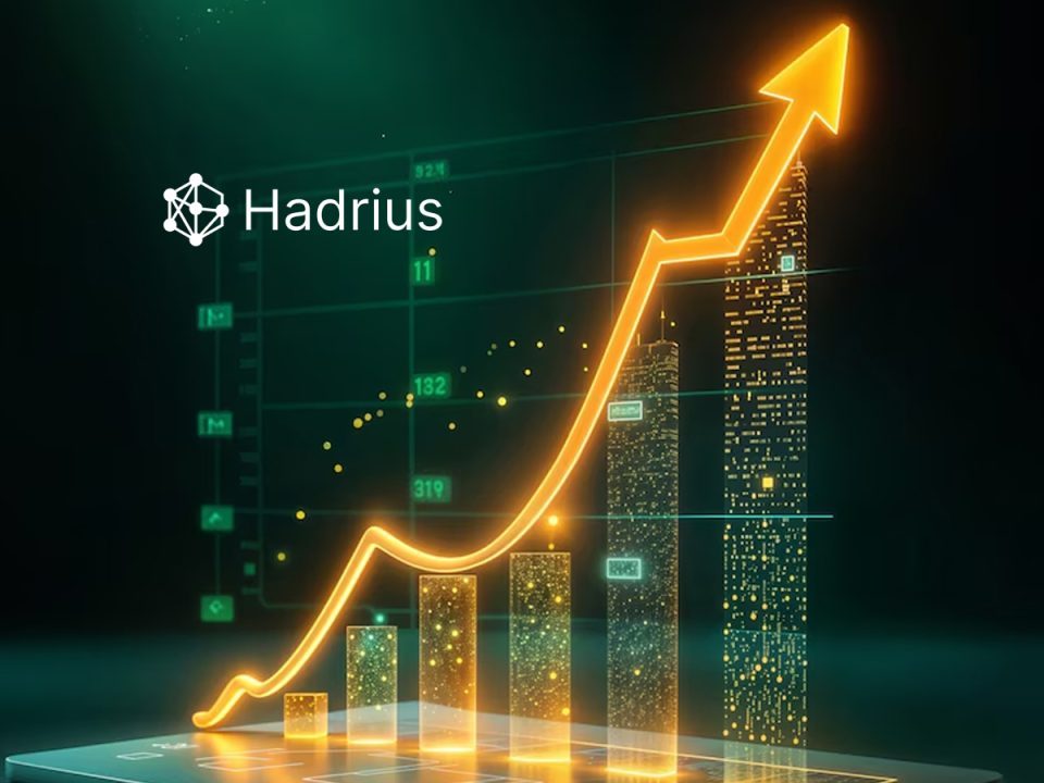 Hadrius Raises $27 Million to Build Agentic Compliance Infrastructure