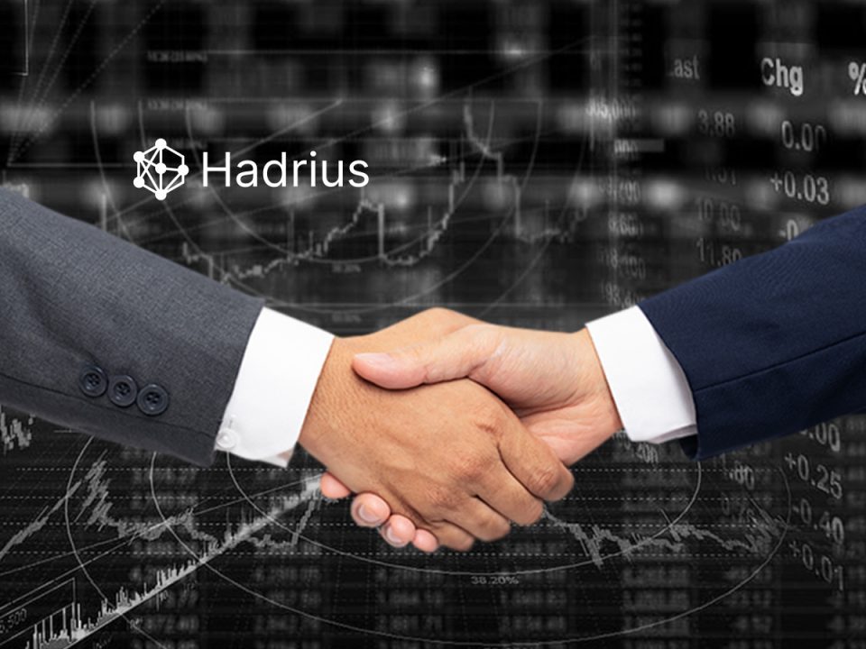 Hadrius and Salus GRC Form Strategic Partnership to Deliver Unified, AI-Powered Compliance Solutions for Financial Services