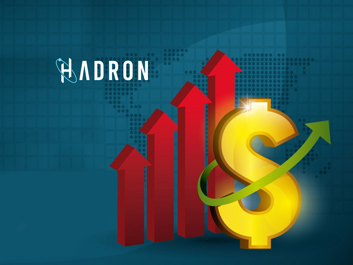 Hadron Accelerates Global Growth, Strengthening European Presence