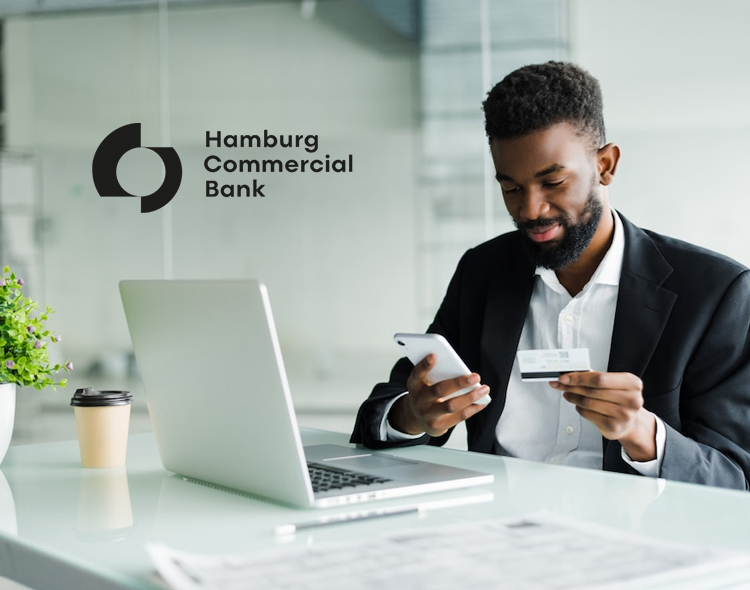 Hamburg Commercial Bank Transfers its SEPA Processing to Broadridge's BPO Payments Service