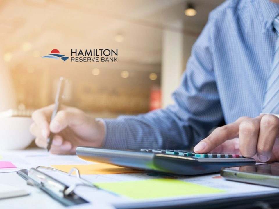 Hamilton Reserve Bank, Dubai-based Trinity Group Announce Seamless Corporate Services, Banking Solutions Now