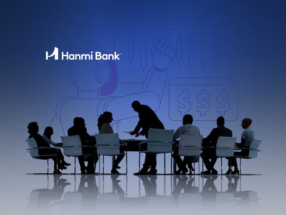 Hanmi Bank Selects Lenders Cooperative to Drive National Expansion of Business Lending