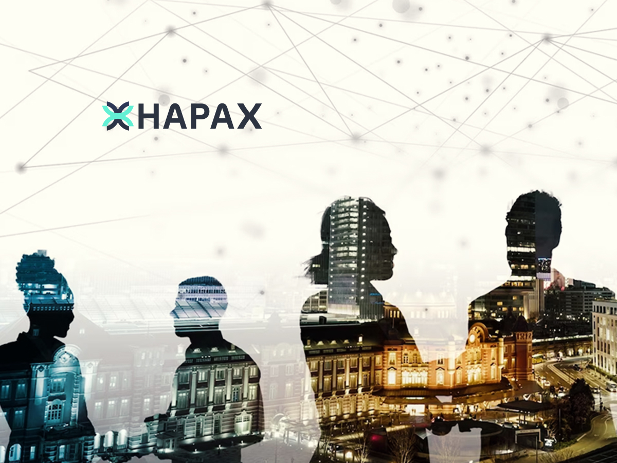 Hapax Debuts Agentic Workflow to Help Financial Institutions Realize AI's Full Potential