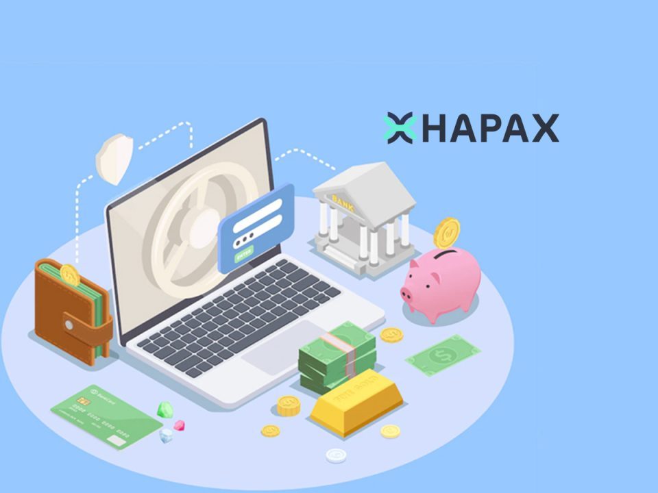 Hapax Recognized as a Gartner Cool Vendor in Agentic AI for Banking and Investment Services