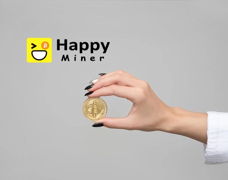 HappyMiner Redefines Cryptocurrency Mining with Affordable Cloud Mining Solutions - Daily passive income