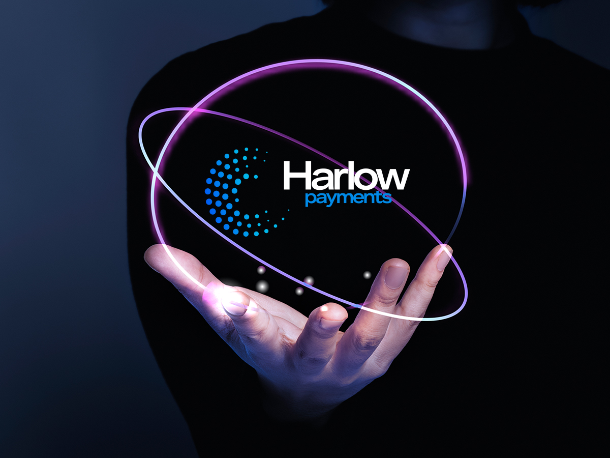 Harlow Payments Appoints Industry Veteran Ray Sidhom as Executive Chairman