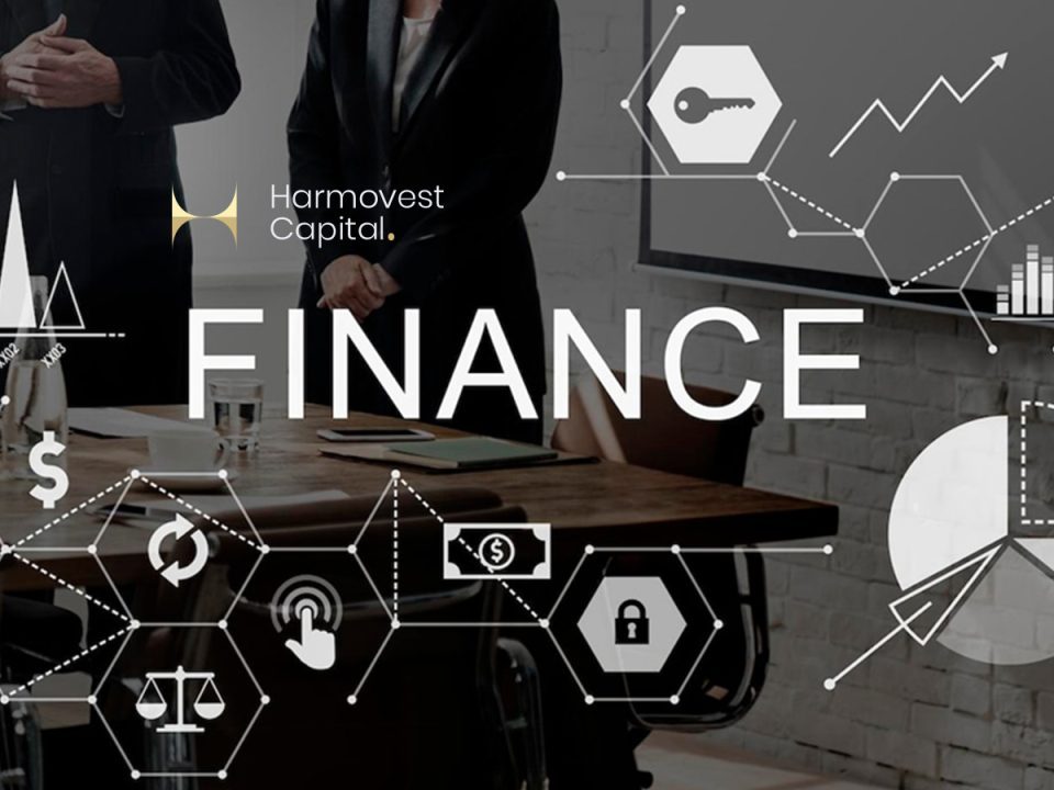 Harmovest Capital Strengthens Global Financial Services Through Technology and Compliance
