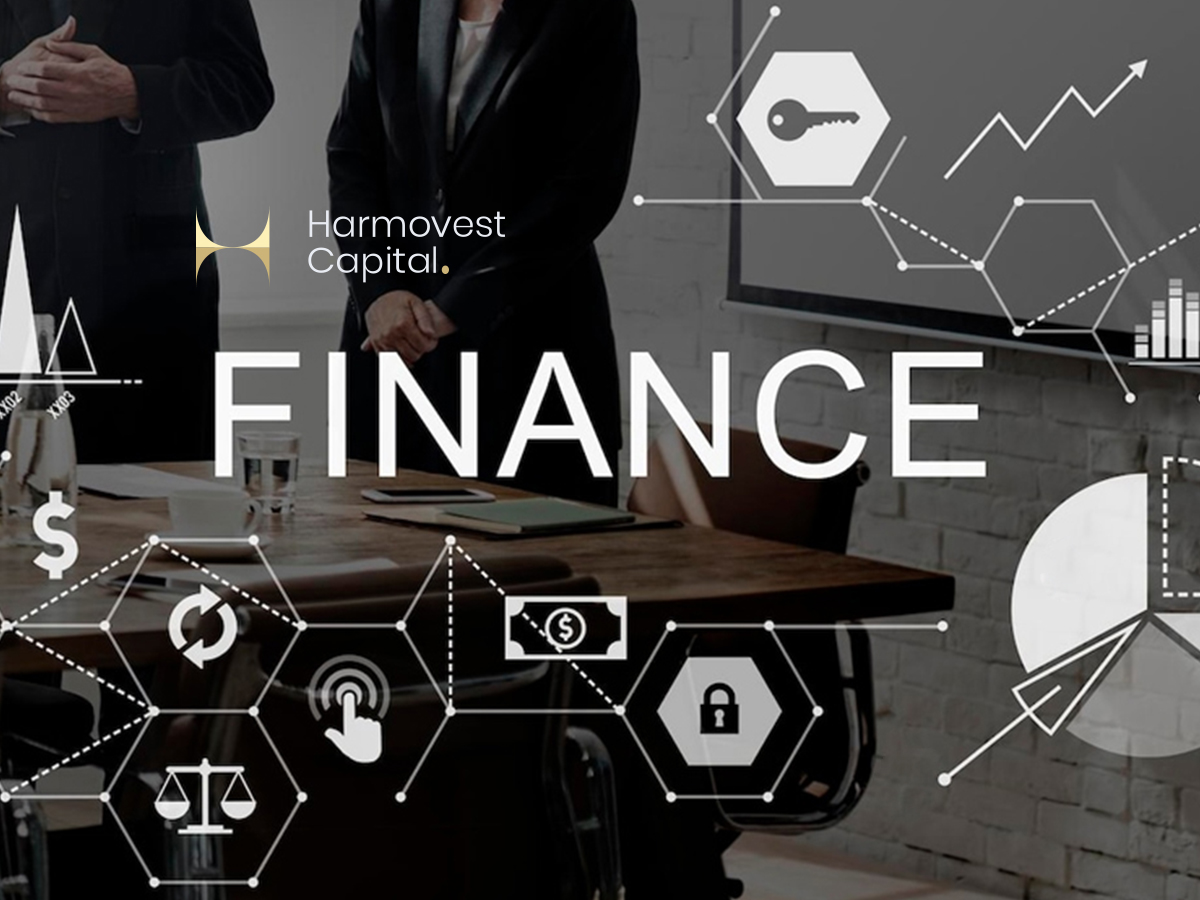 Harmovest Capital Strengthens Global Financial Services Through Technology and Compliance