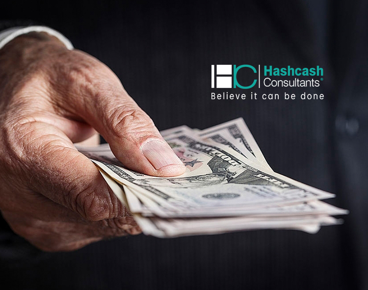 HashCash to Build Blockchain Model for Asset Optimization