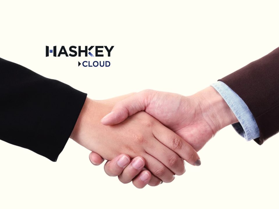 HashKey Group and Kraken Forge Strategic Partnership to Accelerate Institutional Adoption of Tokenized Assets
