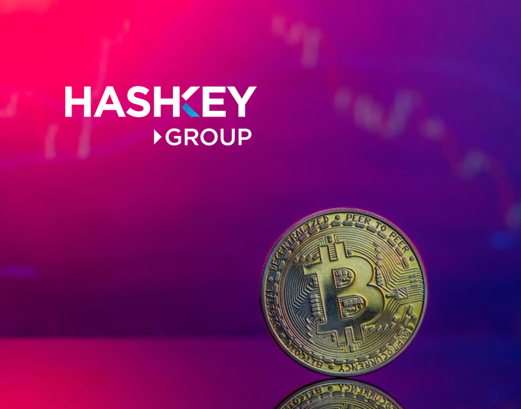 HashKey Obtains Hong Kong SFC's Approval to Conduct Off-Platform Virtual Asset Trading (OTC)