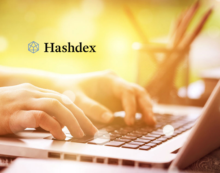 Hashdex Names Nicole Dyskant as Global Head of Legal and Compliance