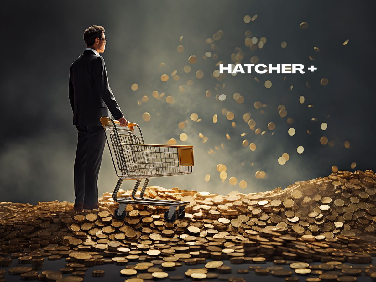 Hatcher+ FundBuilder Expands to Support Australian Fund Structure