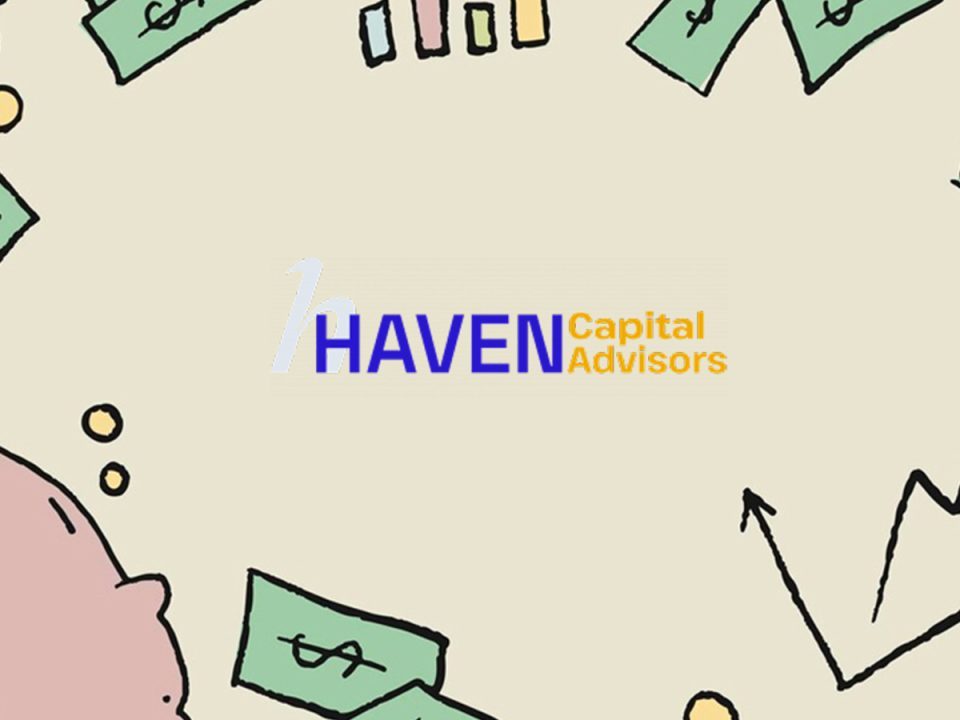 Haven Capital Advisors Appoints Patrick Zielbauer as Partner