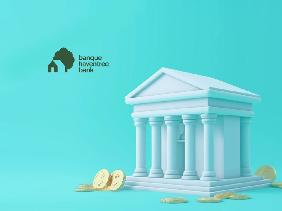 Haventree Bank Enters New Era With Digital Bank Launch