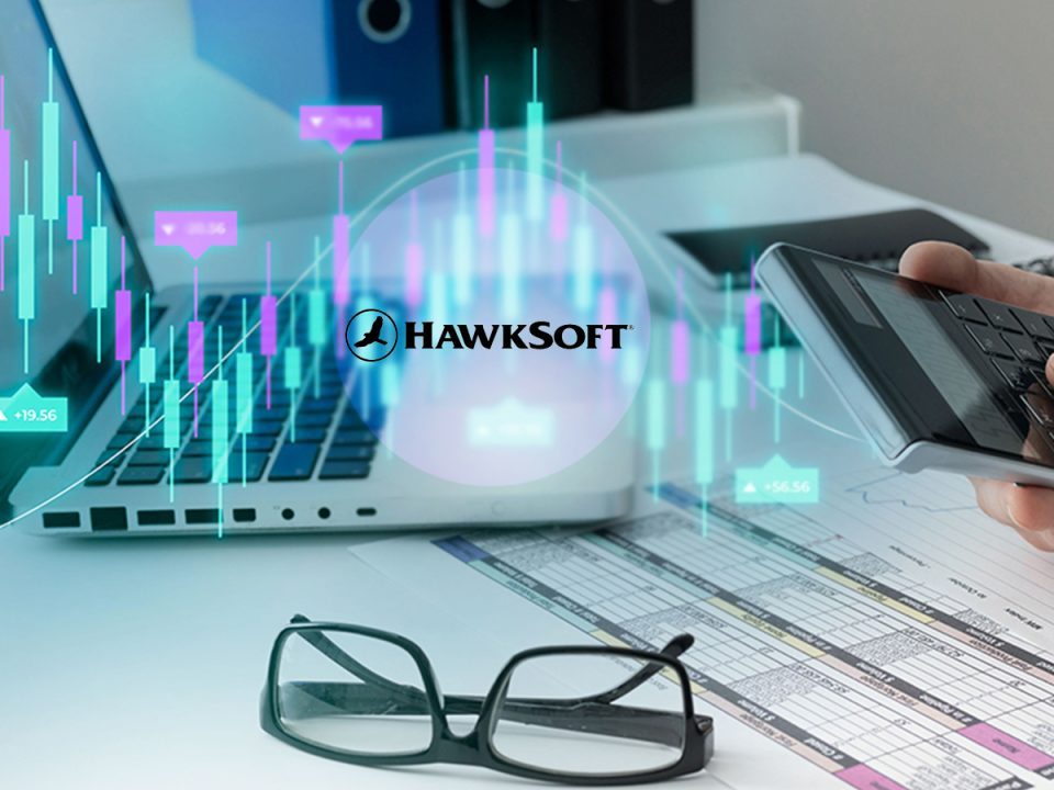HawkSoft and PathwayPort Announce Auditable Insurance Workflow Automation