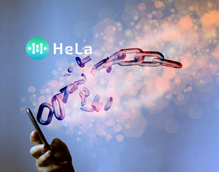 HeLa Labs Launches Stablecoin-Powered Layer One Blockchain Network