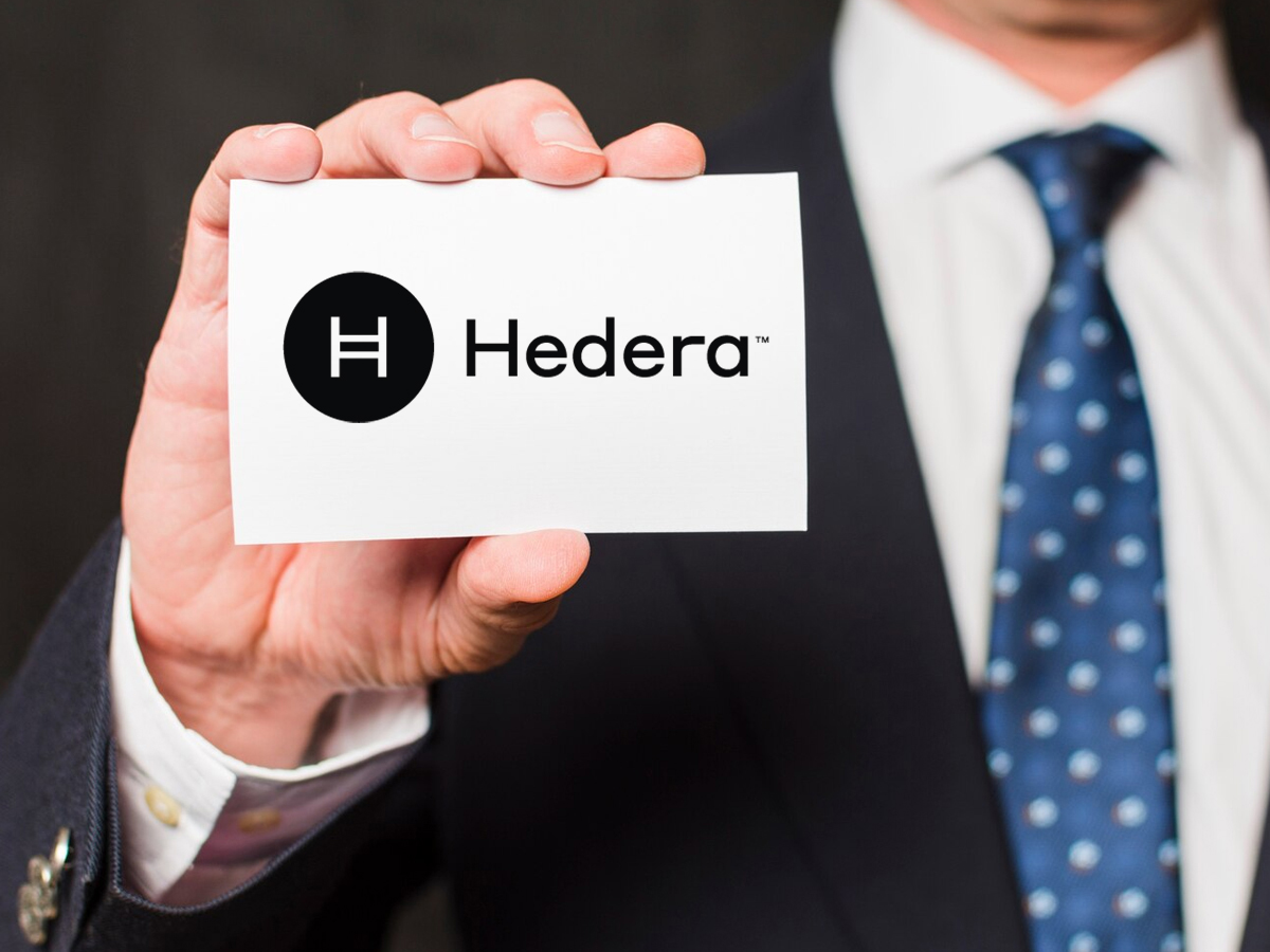 Hedera Launches Asset Tokenization Studio, Providing an All-In-One Toolkit for Tokenizing Regulatory-Compliant Real-World Assets On-Chain