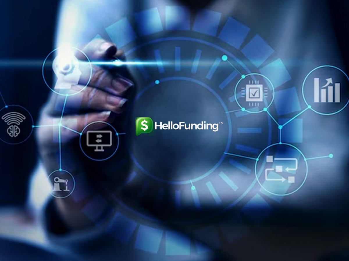 Hello Funding Continues National Expansion to Meet Rising Demand from Small Business Owners