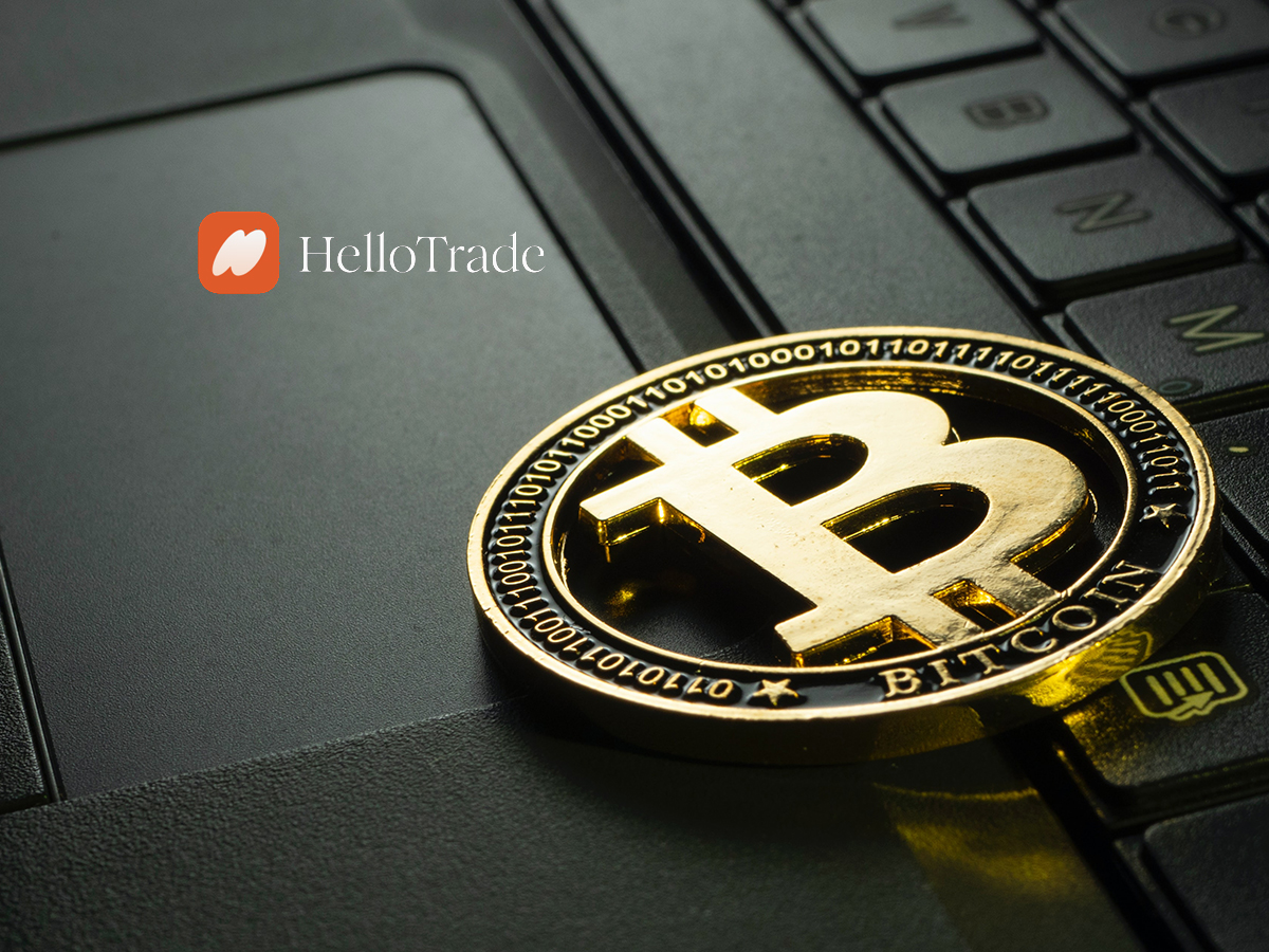 HelloTrade, Founded by Former BlackRock Crypto Leaders, Announces Fundraise to Unlock Global, Frictionless Access to Global Equities
