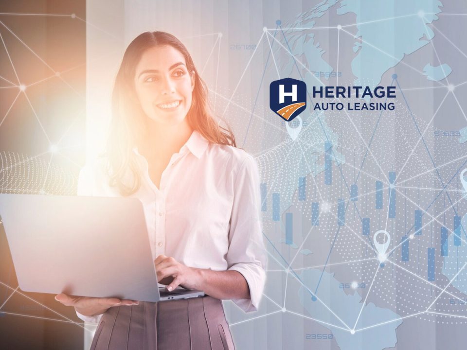 Heritage Auto Leasing Launches to Deliver Smarter, Tech-Driven Leasing Solution for Credit Unions