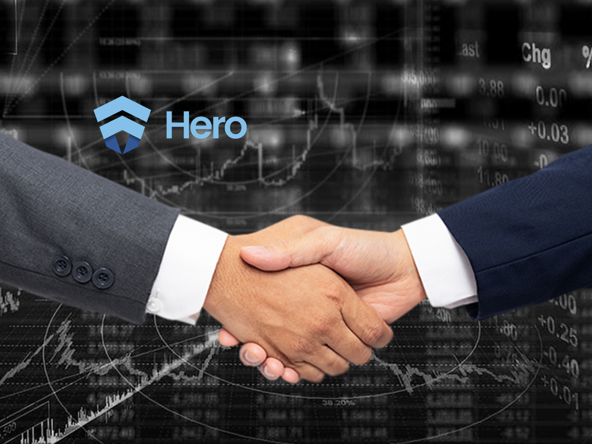 HeroPay Acquires VASP License to Enhance Trust and Legal Compliance
