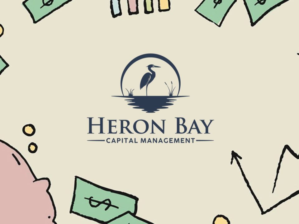 Heron Bay Capital Management Surpasses $1 Billion in Assets Under Management