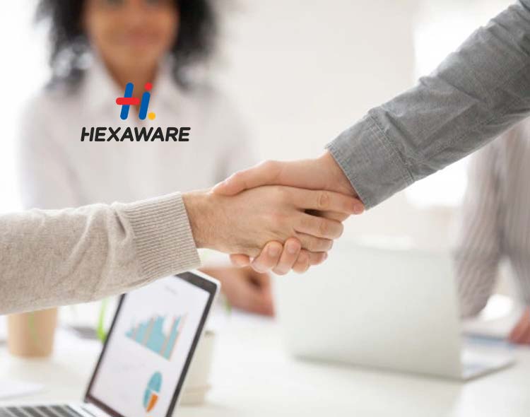 Hexaware Partners With Xceptor to Launch the “EUC Remediation’’ Offering for the Financial Services Industry