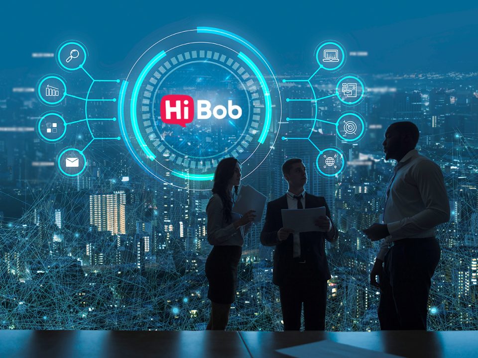 HiBob Launches Bob Finance, Uniting HR, Payroll, and Finance in One Platform