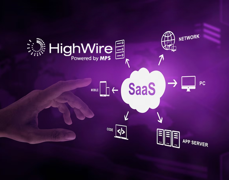 HighWire Press Launches THINK365, a New Web-based SaaS Solution