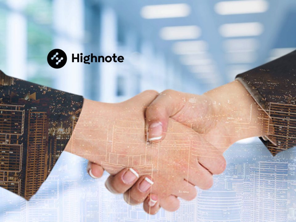 Highnote Collaborates with Visa on Agentic Commerce for AI-Initiated Payments