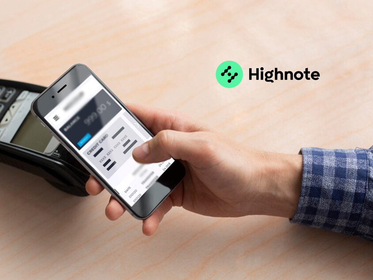 Highnote Expands Its Unified Product Platform with Instant Payments